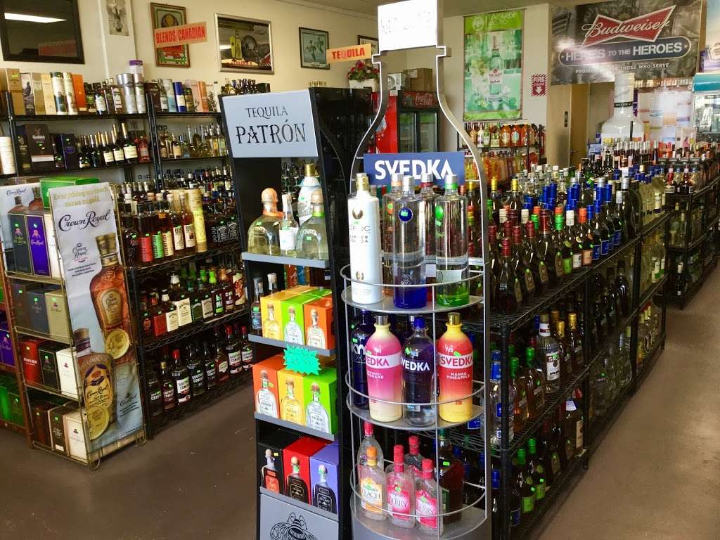 Star Liquor | 6322, FM78, San Antonio, TX 78244, USA | Phone: (210) 310-2594