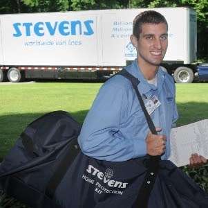 Stevens Worldwide Van Lines | 49 Flint Rd, Toms River, NJ 08757, USA | Phone: (732) 349-7575