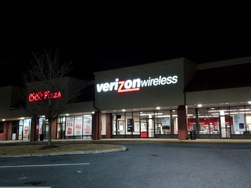 Verizon | 2180 MacArthur Rd, Whitehall, PA 18052 | Phone: (610) 770-7970