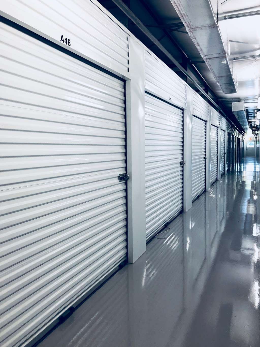 Cajun Self Storage LLC | 2935 FM 521 Rd, Fresno, TX 77545 | Phone: (281) 431-2819