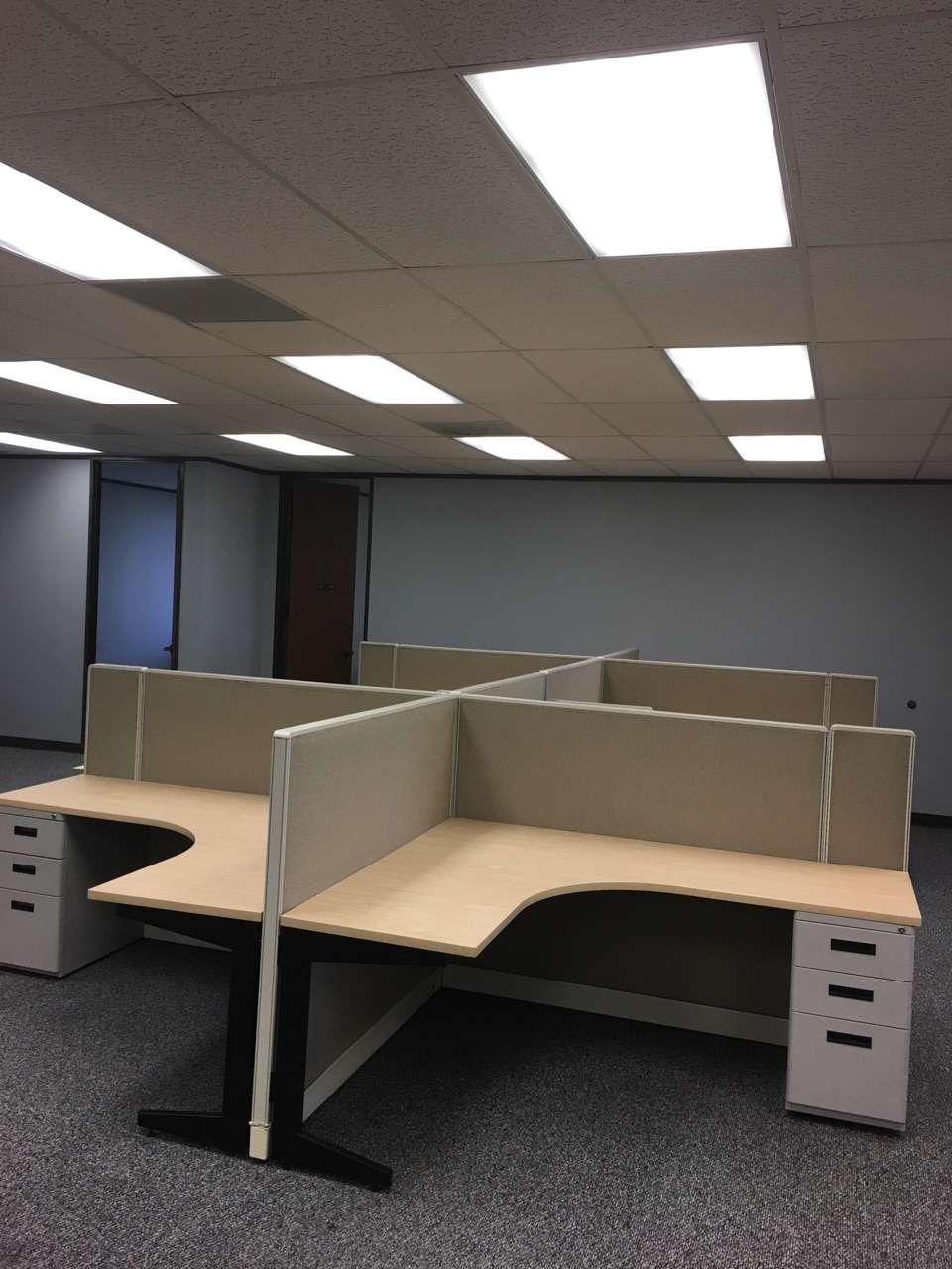 Camperis Office Furniture | 10418 Brighton Ln, Houston, TX 77031, USA | Phone: (281) 499-6900