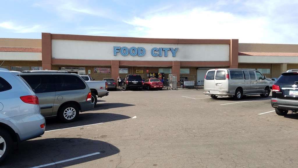 Food City | 12321 NW Grand Ave, El Mirage, AZ 85335 | Phone: (623) 583-1500
