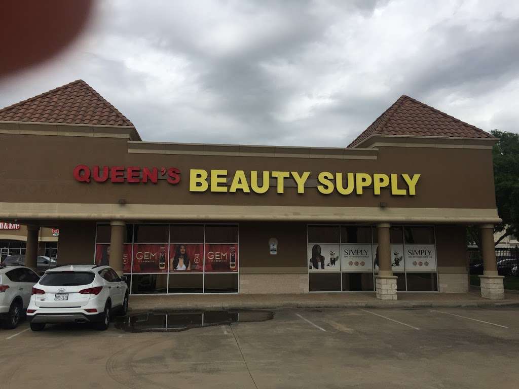 Queens Beauty Supply | 18900 Dallas Pkwy #150, Dallas, TX 75287, USA | Phone: (214) 221-2266