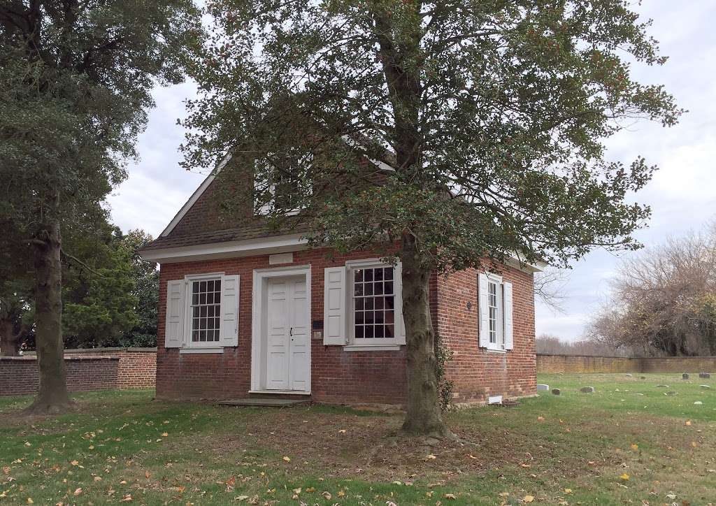 Corbit Cemetery | Middletown, DE 19709, USA