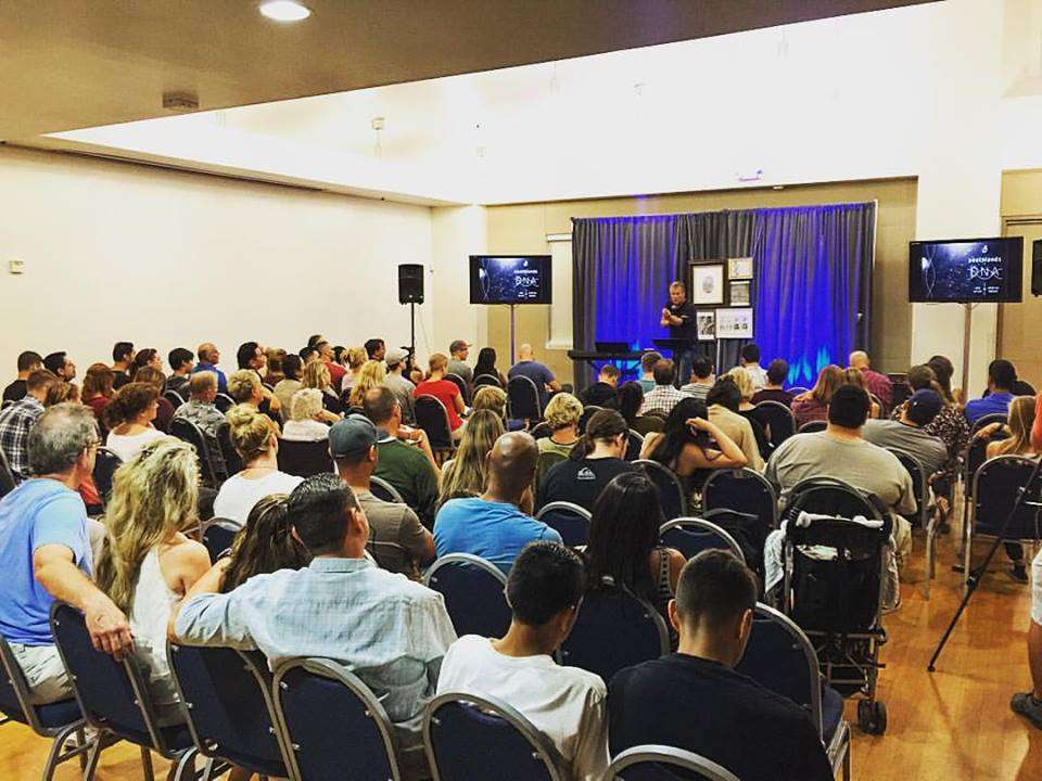 Southlands Church Whittier | 15390 Lambert Rd, Whittier, CA 90604, USA | Phone: (714) 824-2977