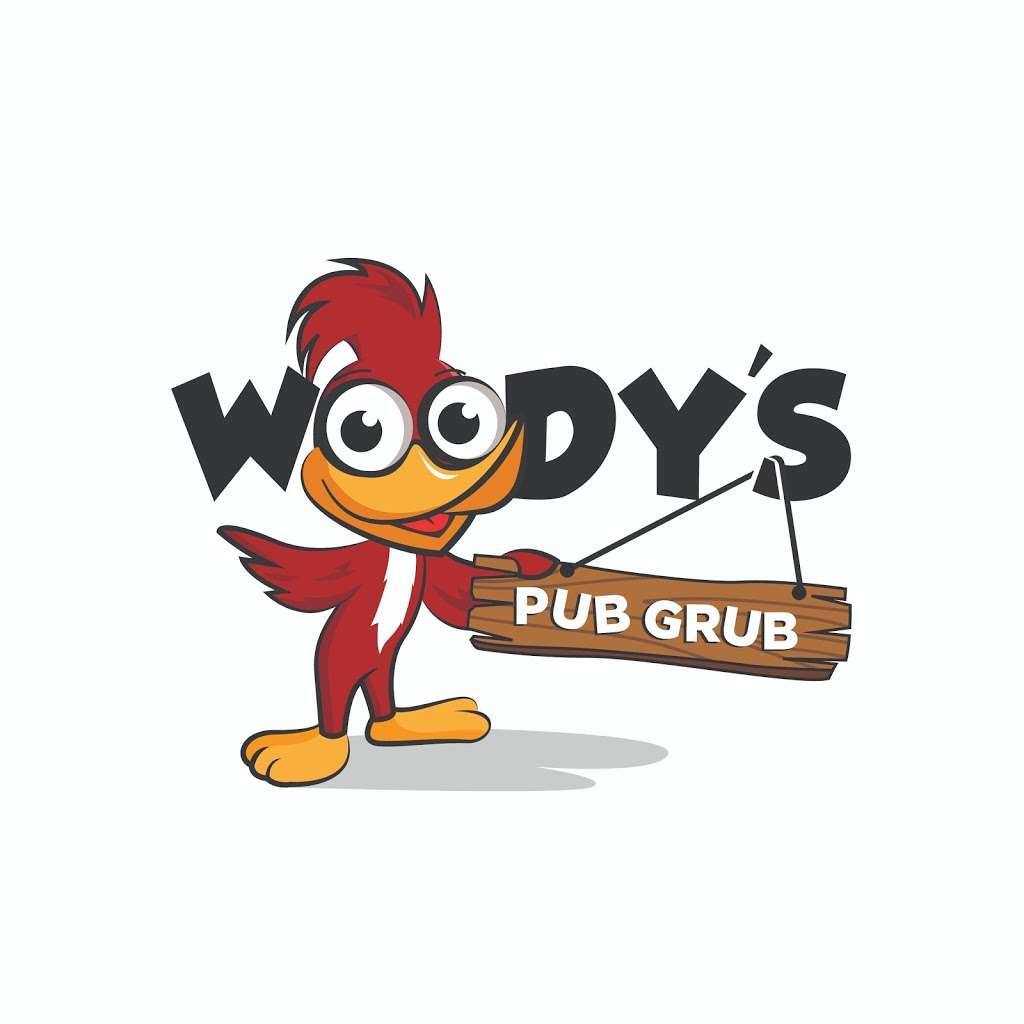 Woodys Pub Grub | 11 Margaret Ave, Essex, MD 21221, USA | Phone: (410) 525-7507