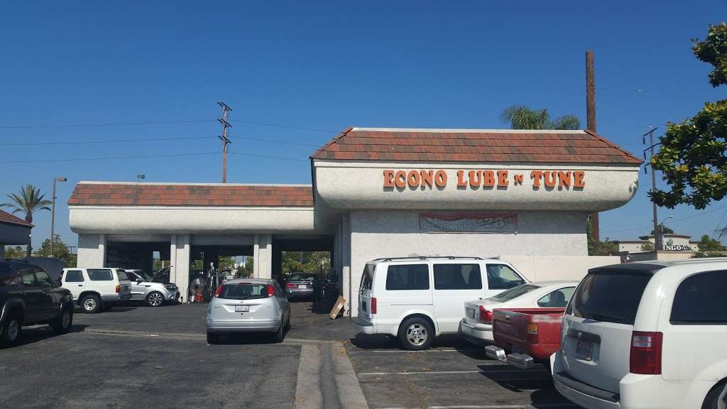 Econo Star Smog Test Check N Lube N Tune & Brakes #15 | 21815 Norwalk Blvd, Hawaiian Gardens, CA 90716, USA | Phone: (562) 420-1889