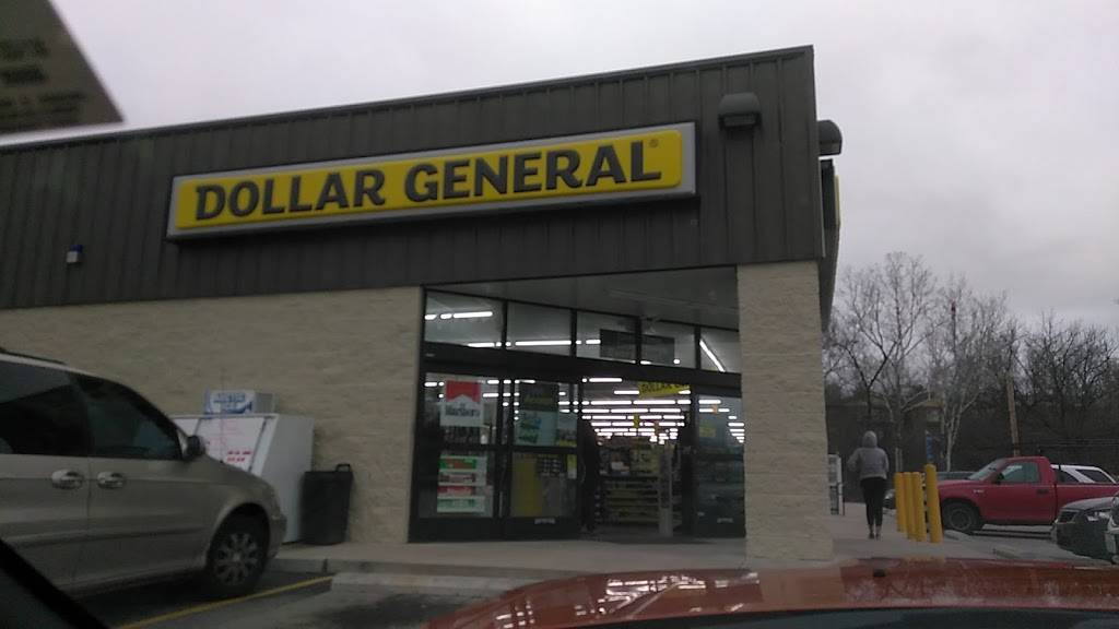 Dollar General | 11040 Midland Blvd, St. Louis, MO 63114, USA | Phone: (314) 282-4203