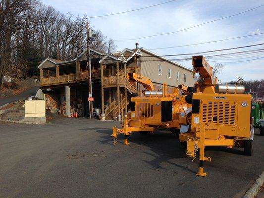 Northeastern Arborist Supplies | 50 Notch Rd, Woodland Park, NJ 07424, USA | Phone: (973) 837-1390