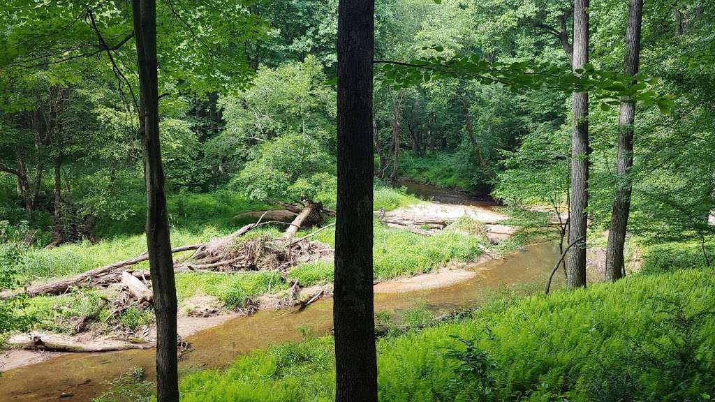 Muddy Branch Trail Head | 14401 Quince Orchard Rd, North Potomac, MD 20878, USA