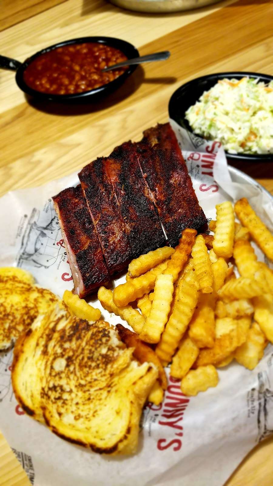 Sonnys BBQ | 2900 Cheney Hwy, Titusville, FL 32780, USA | Phone: (321) 385-2665