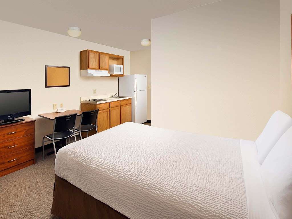 WoodSpring Suites Houston Baytown | 4624 East Fwy, Baytown, TX 77520, USA | Phone: (281) 421-4544