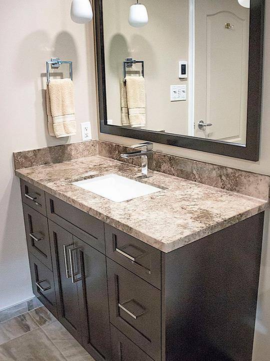 Marble Makeover | 2634 S 156th Cir, Omaha, NE 68130, USA | Phone: (402) 934-3646