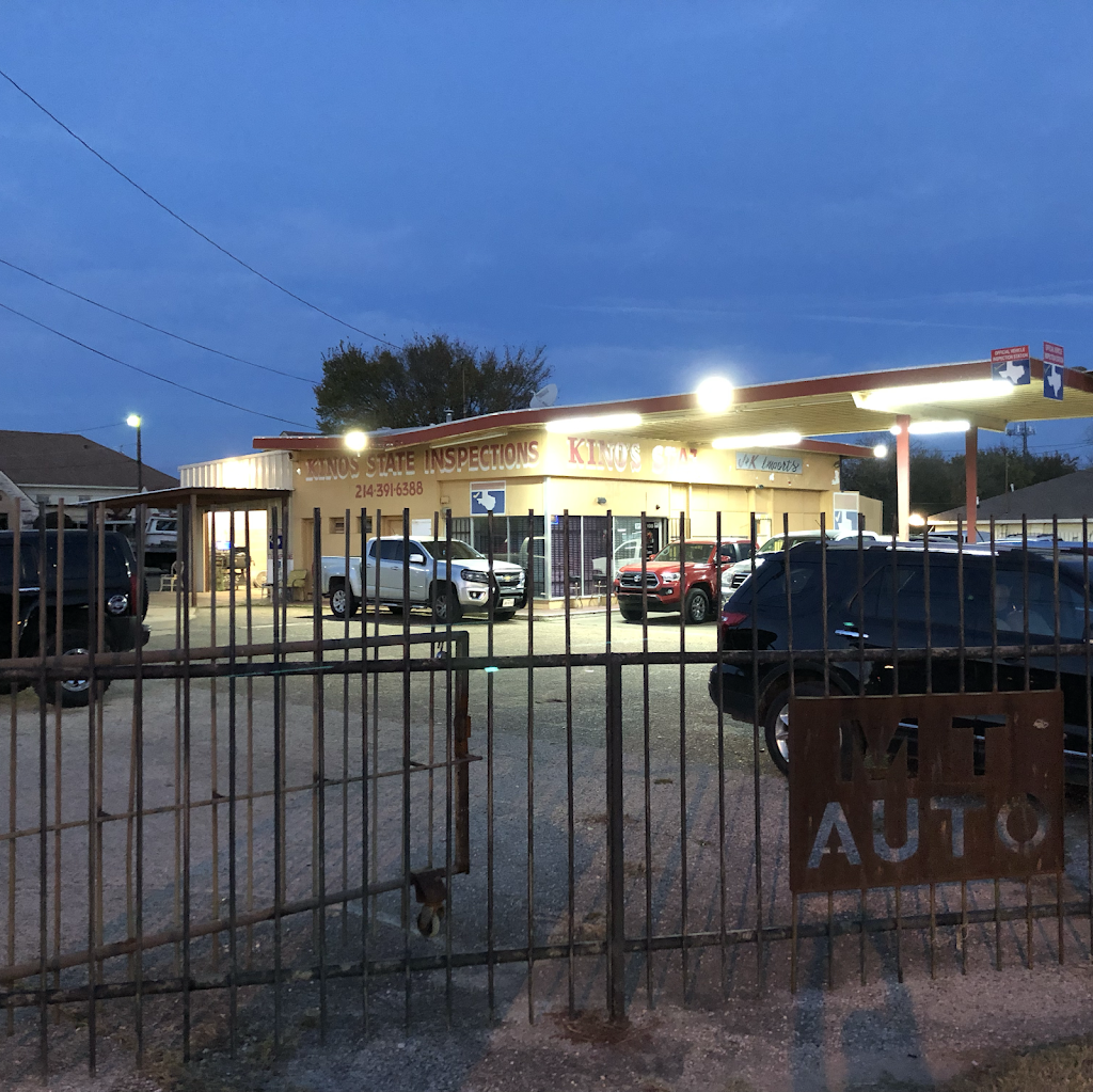 Doble A Auto Sales | 8301 Lake June Rd, Dallas, TX 75217, USA | Phone: (214) 391-0411