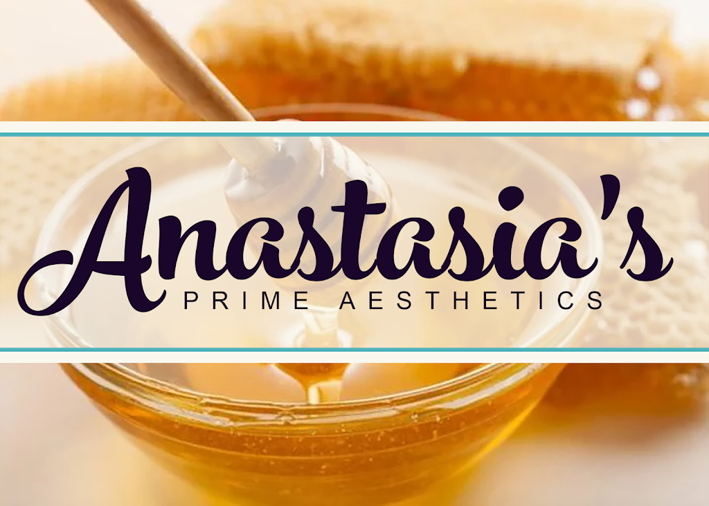 Anastasias Prime Aesthetics | 1889 Carl D. Silver Parkway, Fredericksburg, VA 22401, USA | Phone: (540) 328-0292