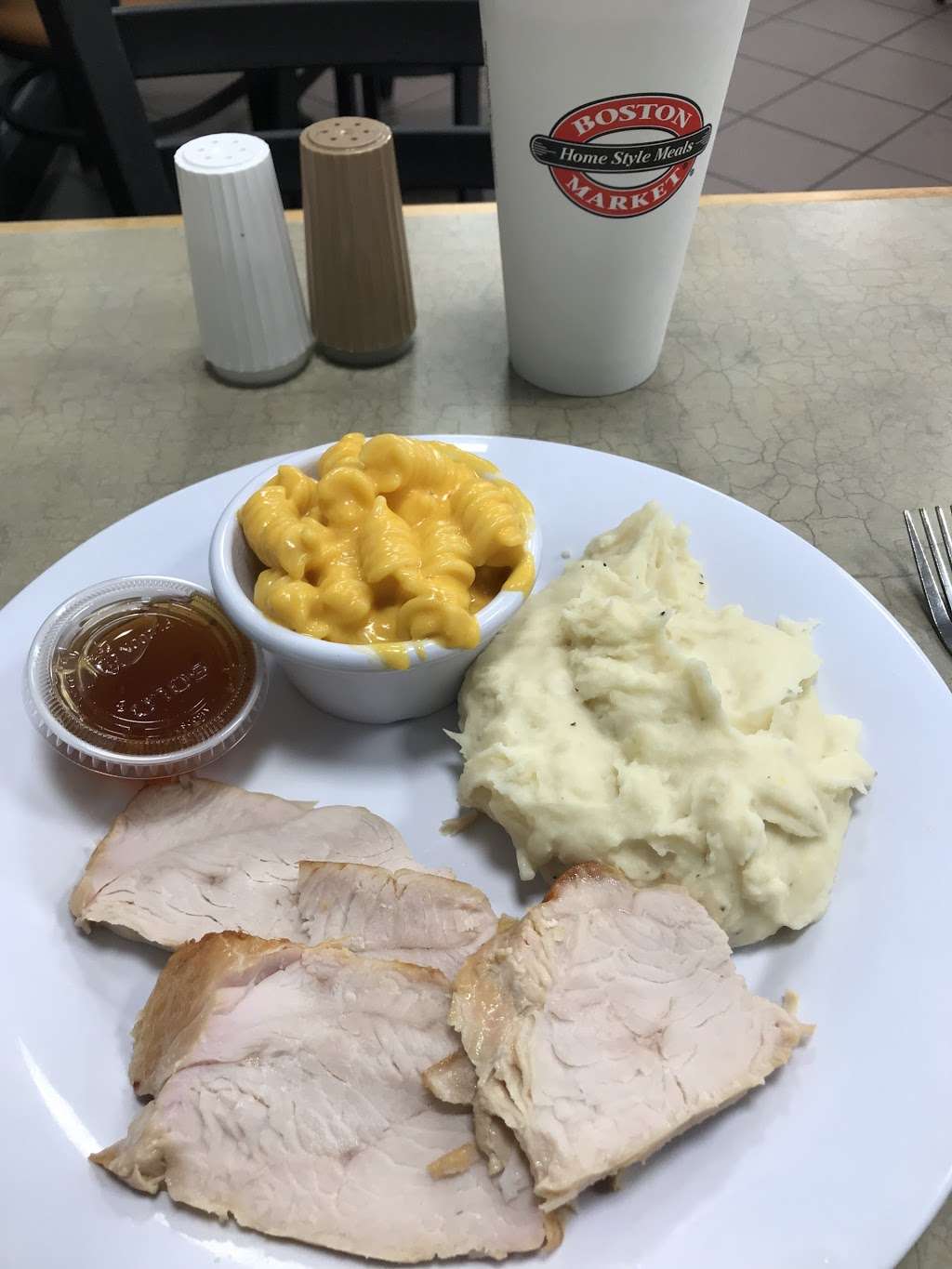 Boston Market | 435 Winthrop Ave, Lawrence, MA 01843, USA | Phone: (978) 725-8100