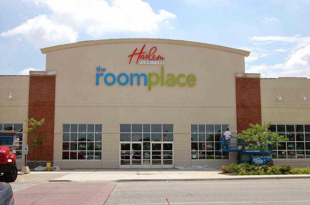 The Roomplace Furniture Store 2575 N Elston Ave Chicago Il