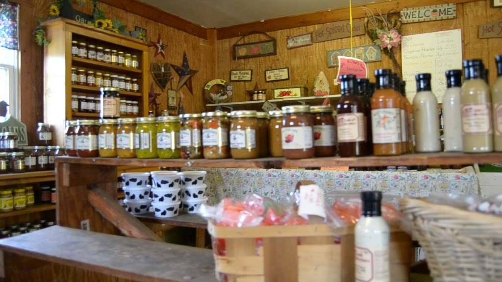 Solly Brothers Farm | 707 Almshouse Rd, Warminster, PA 18974, USA | Phone: (215) 357-2850