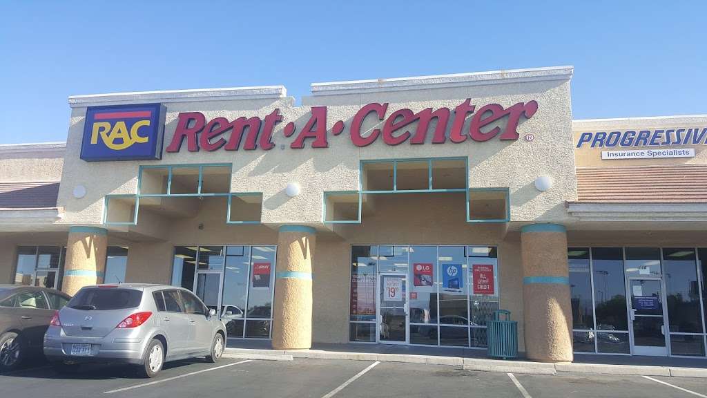 Rent-A-Center | 340 S Decatur Blvd, Las Vegas, NV 89107, USA | Phone: (702) 822-6580