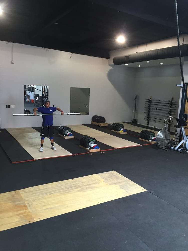 Double Barrel Fitness | 456 E Mission Rd, San Marcos, CA 92069, USA | Phone: (760) 933-8225