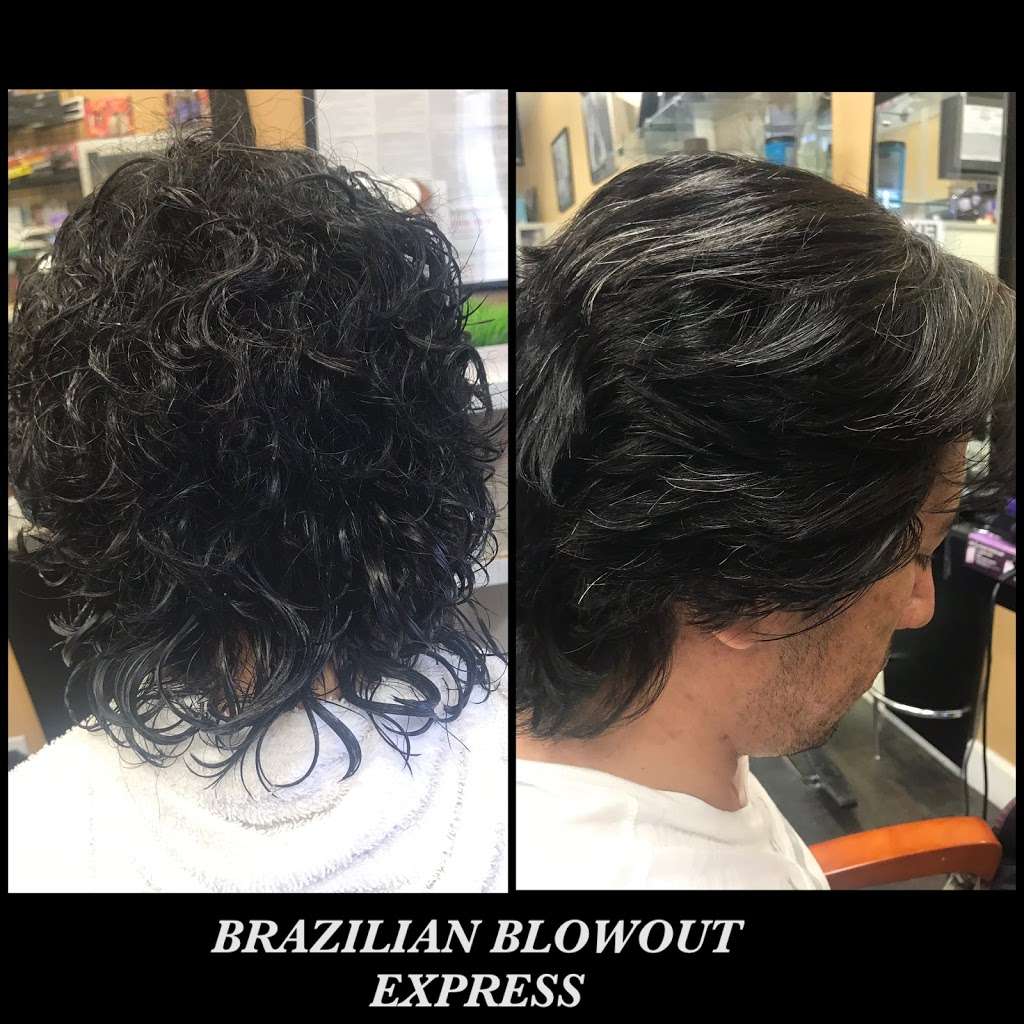 Fantastic Hair Cut | 4131 Santa Ana St, Huntington Park, CA 90255, USA | Phone: (323) 588-1775