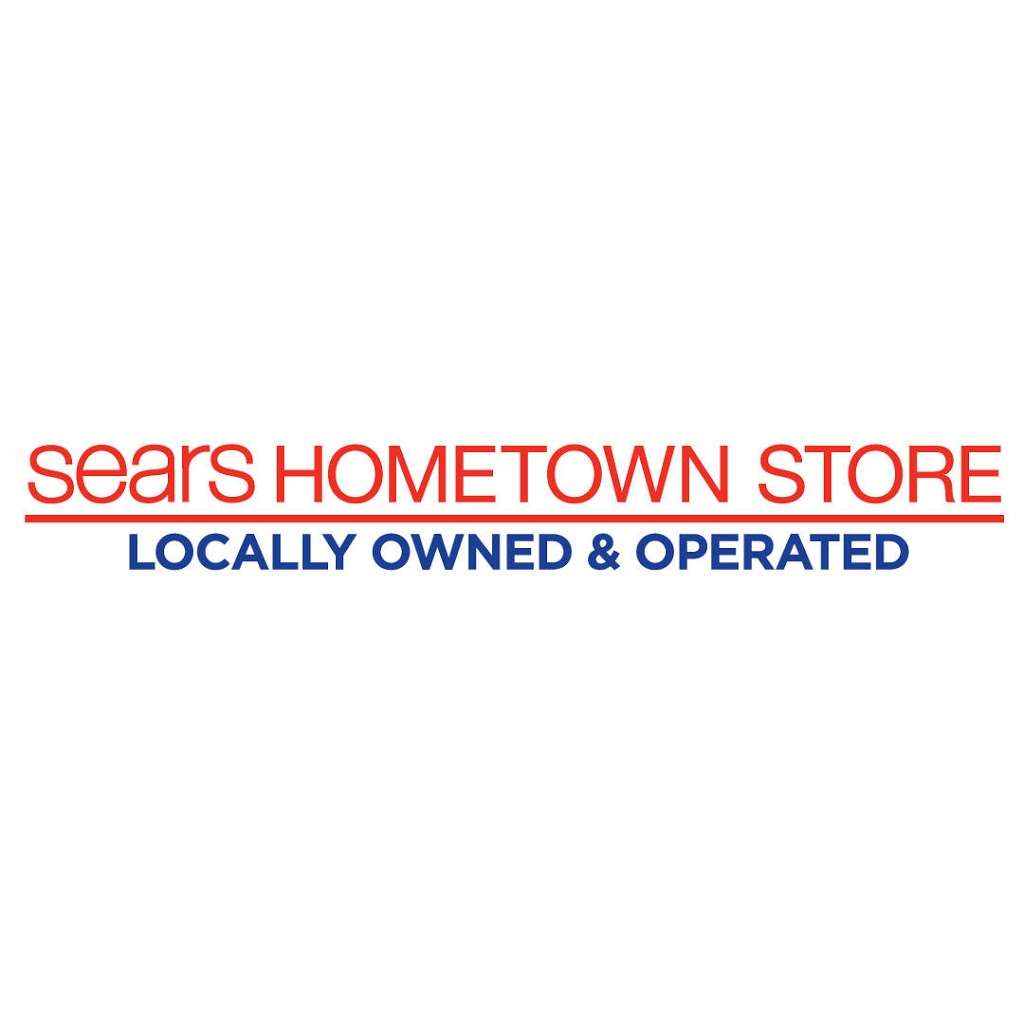 Sears Hometown Store | 412 N Main St, Kilmarnock, VA 22482, USA | Phone: (804) 435-0920