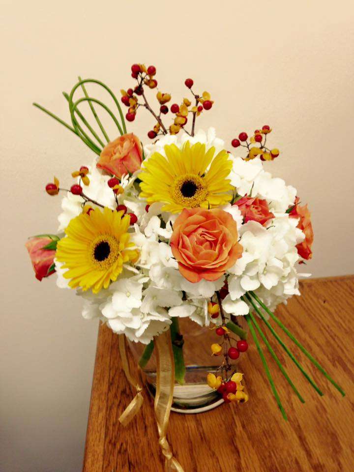 Amelia Rose Florals | 704 Milford Rd, Merrimack, NH 03054, USA | Phone: (603) 402-1020