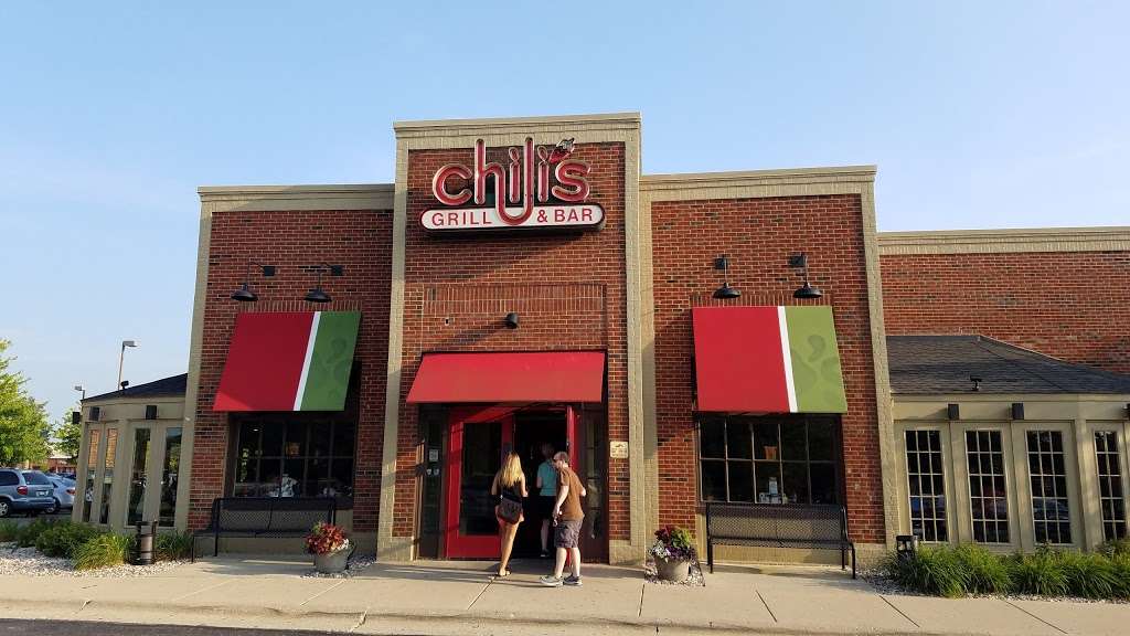 Chilis Grill & Bar | 310 Army Trail Rd, Bloomingdale, IL 60108, USA | Phone: (630) 894-9966