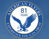 American Flyers | Pompano Beach Airpark, 801 NE 10th St, Pompano Beach, FL 33060, United States | Phone: (954) 785-1450