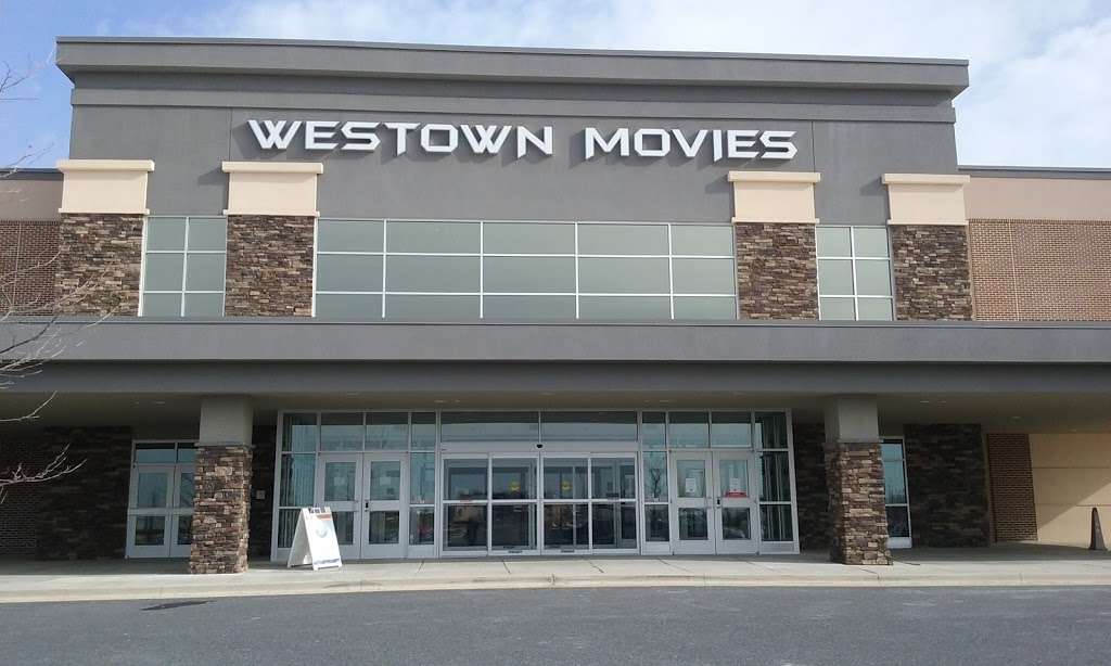 Westown Movies | 150 Commerce Dr, Middletown, DE 19709, USA | Phone: (302) 378-2436