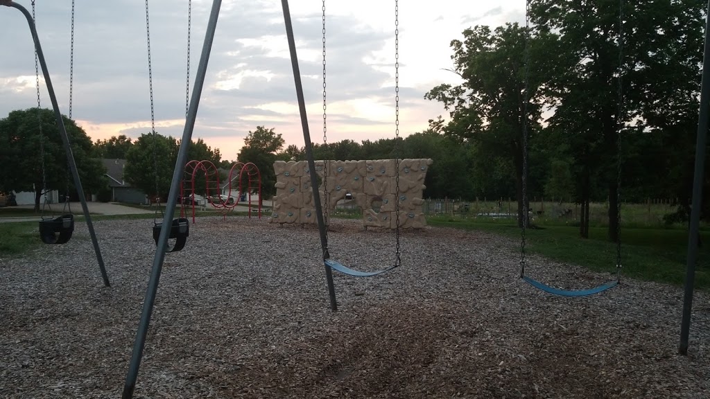 Peterson Park | 2250 Peterson Rd, Lawrence, KS 66049, USA