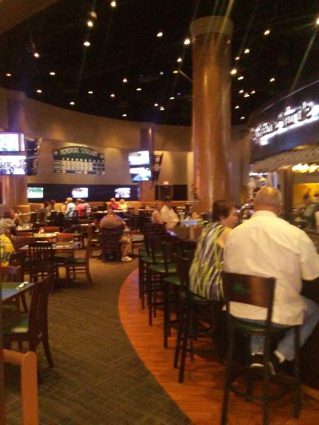 The Greene Turtle Sports Bar & Grille | 1201 Chesapeake Overlook Pkwy, Perryville, MD 21903, USA | Phone: (410) 378-1110