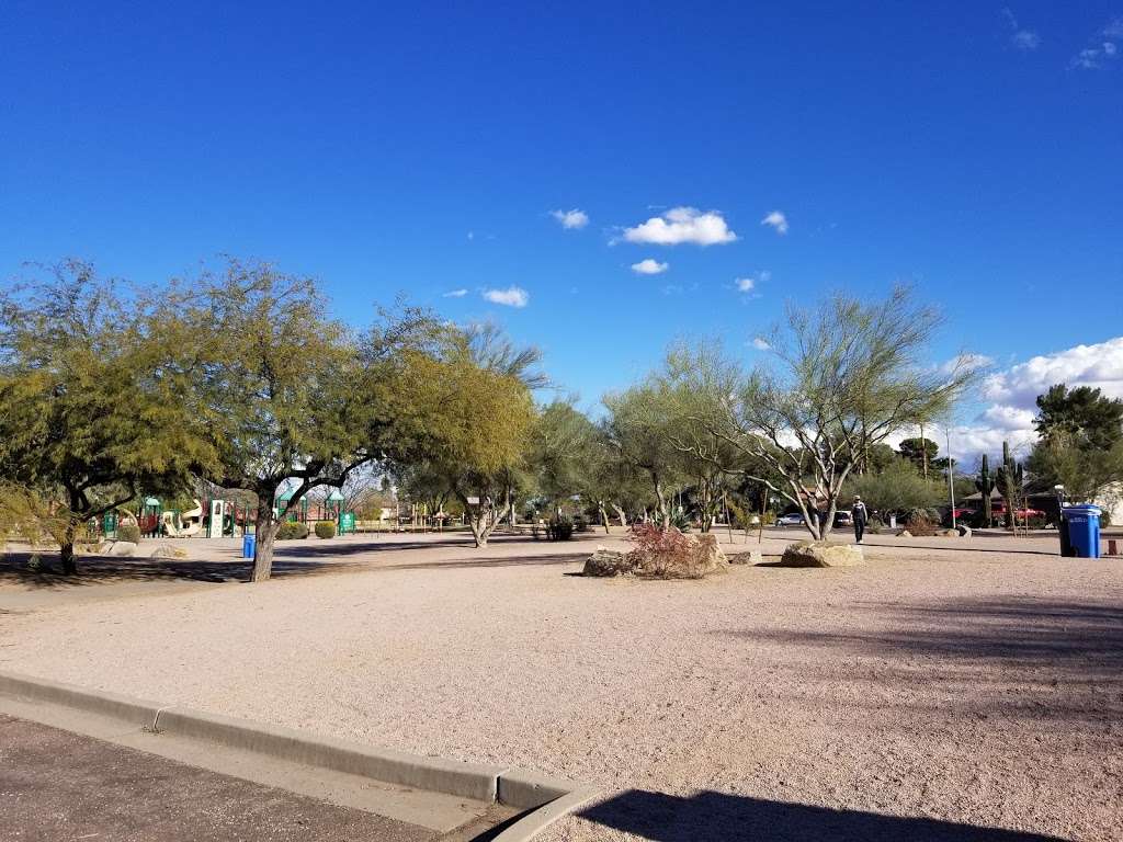 Cholla Cove Park | 4121 E Lupine Ave, Phoenix, AZ 85028 | Phone: (602) 262-6696