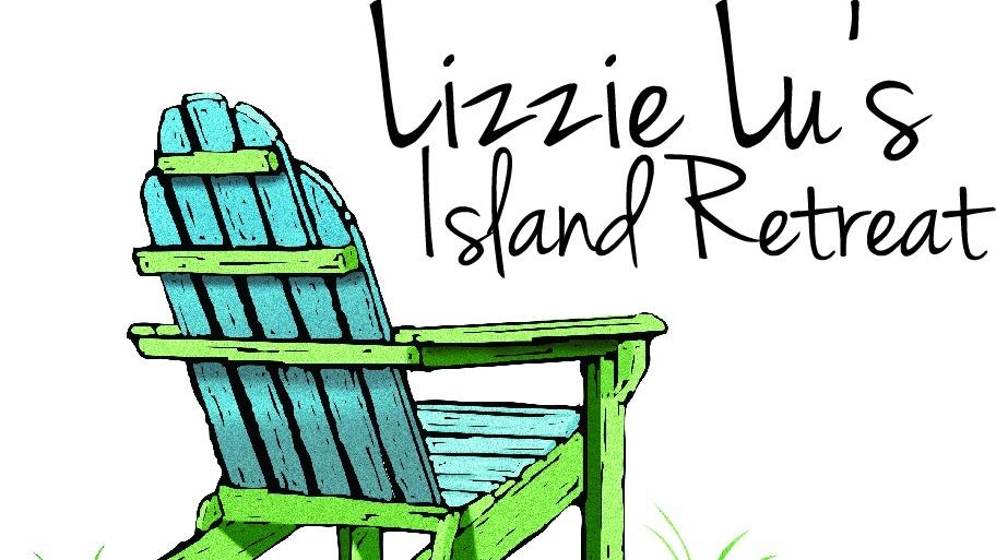 Lizzie Lus Island Retreat | 6000 Marina Dr #108, Holmes Beach, FL 34217, USA | Phone: (941) 782-8152