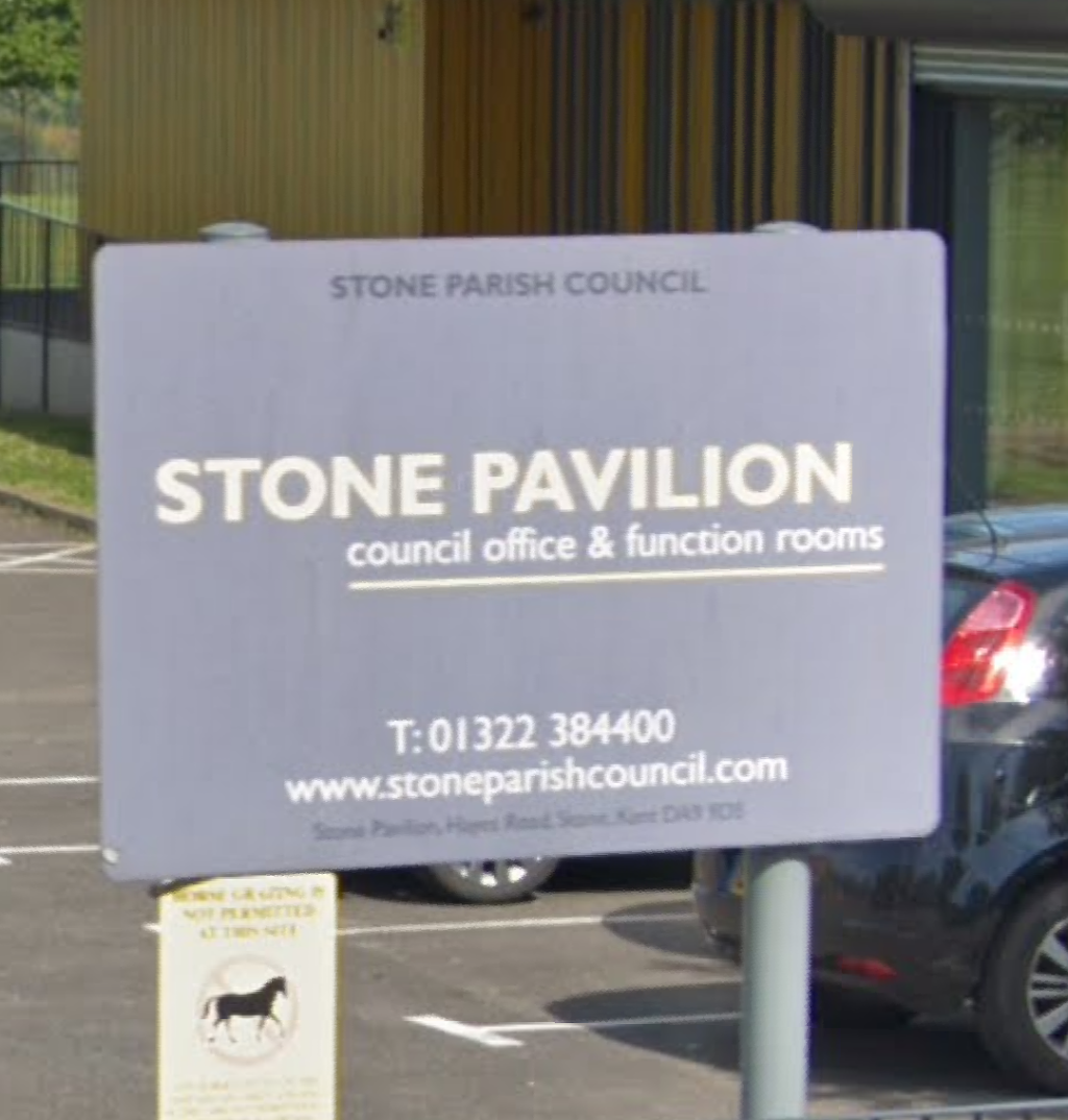 Stone Pavilion | Dartford, Greenhithe DA9 9EF, UK | Phone: 01322 384400