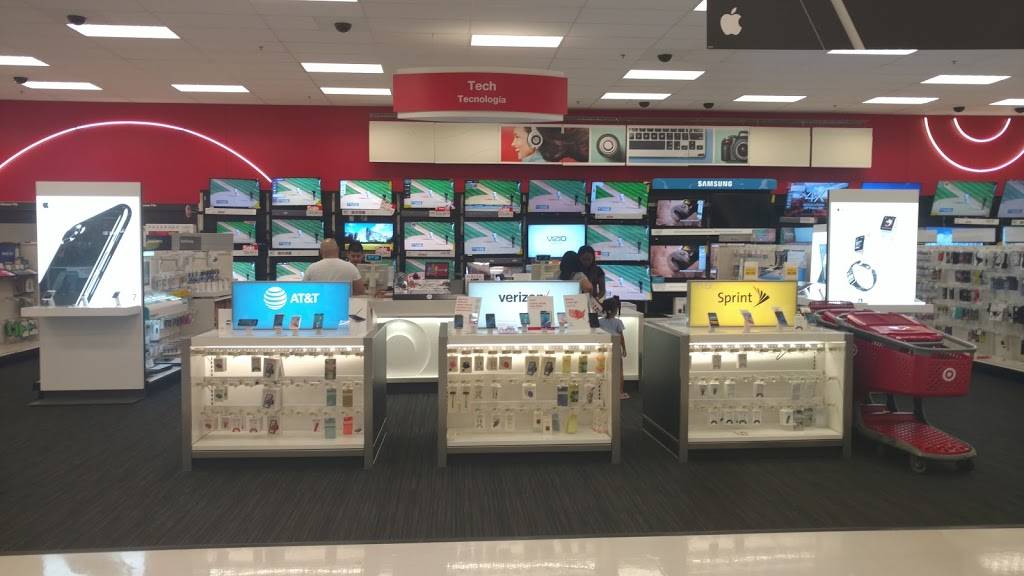 Target Mobile | 2700 W 120th St, Hawthorne, CA 90250, USA | Phone: (323) 492-1000