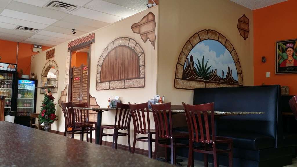 Taqueria Tepeyac | 2009 13th St, St Cloud, FL 34769, USA | Phone: (407) 891-8226