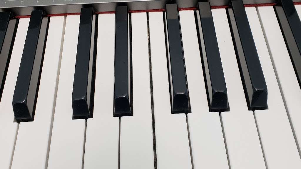 MUSIC! Lessons & More | 105 Evesboro - Medford Rd suite j, Marlton, NJ 08053, USA | Phone: (856) 316-4543