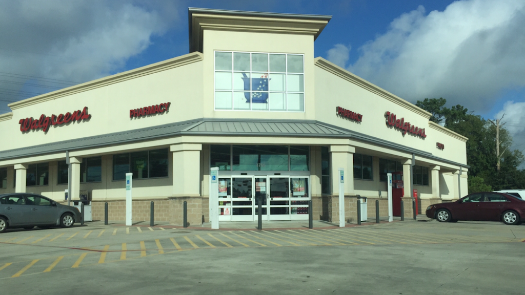 Walgreens | 3755 Atascocita Road, Humble, TX 77396, USA | Phone: (281) 812-4778