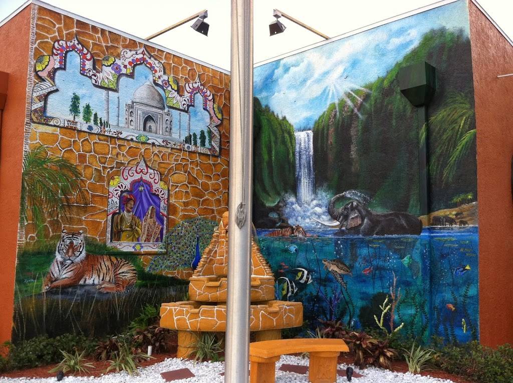 Tampa Murals, INC | 5403 Lindburg St, Riverview, FL 33578, USA | Phone: (813) 758-5853