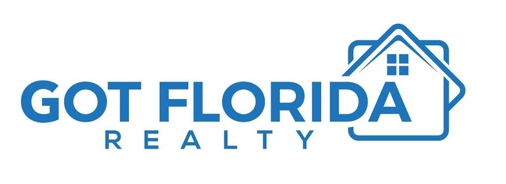 Got Florida Realty | 20725 NE 16th Ave a4, Miami, FL 33179, USA | Phone: (833) 933-3334