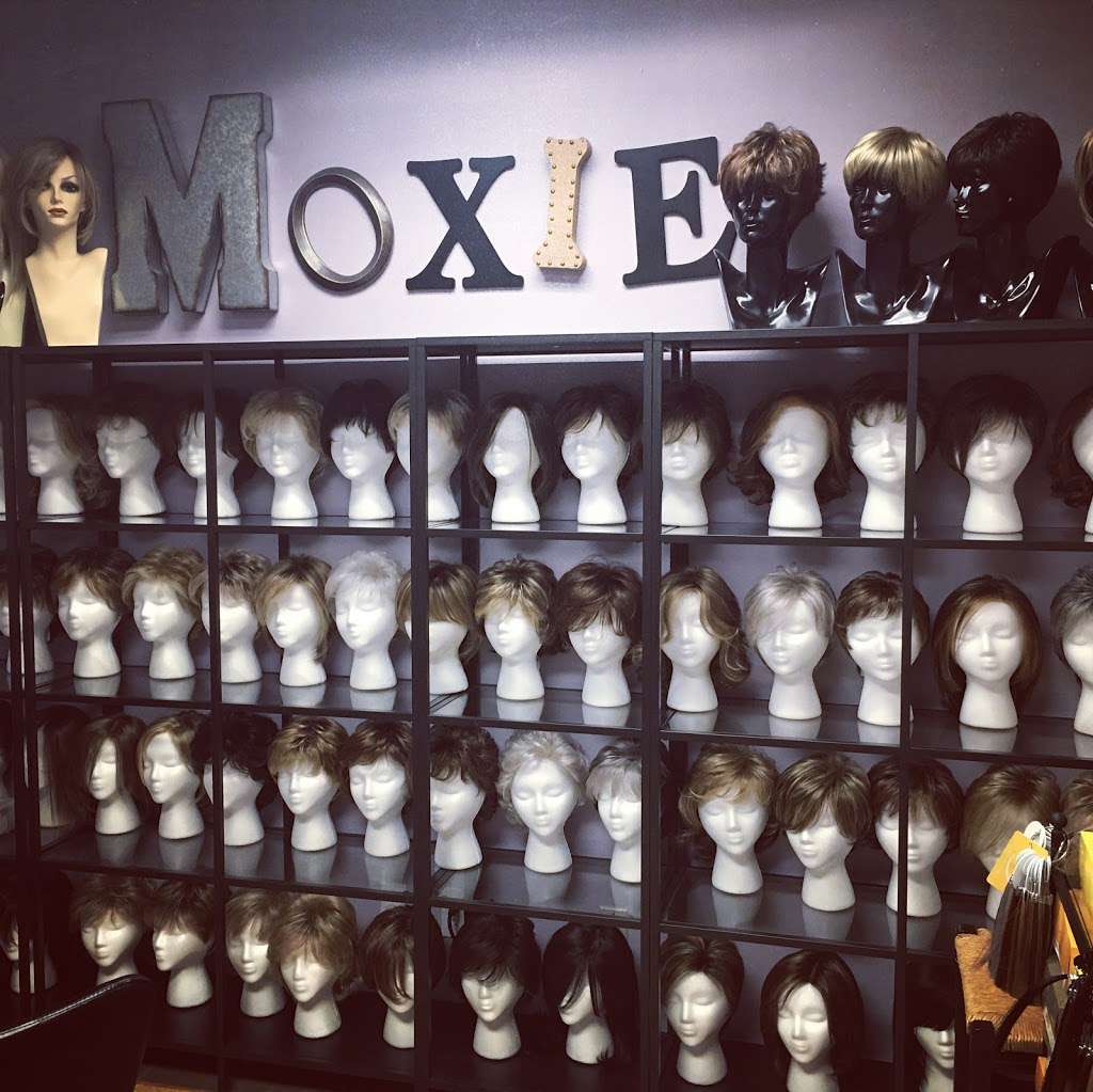 Moxie Hair & Wigs | 2912 W Davis St Suite 130C, Conroe, TX 77304, USA | Phone: (936) 828-2951