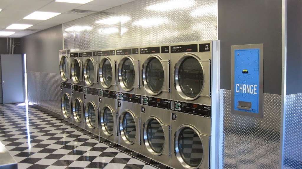 Cheswold Laundromat | 62 Holly Oak Lane #4, Dover, DE 19904, USA | Phone: (302) 747-7234