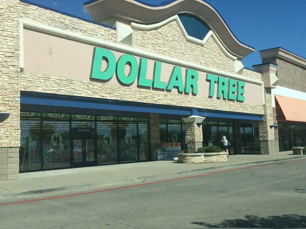 Dollar Tree | 2041 N, US-287 #803, Mansfield, TX 76063 | Phone: (817) 779-5489