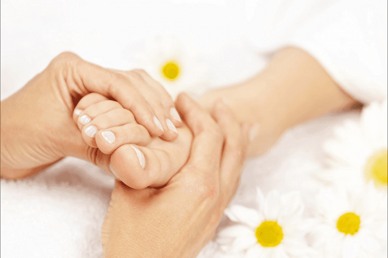 NEPA Reflexology | 799 Northern Blvd, South Abington Township, PA 18411, USA | Phone: (570) 908-4338