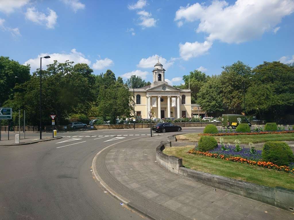 St Johns Wood Church | Lord’s Roundabout, St Johns Wood, London NW8 7NE, UK | Phone: 020 7586 3864