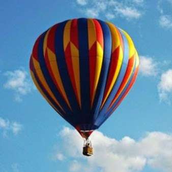 Skylands Ballooning | 39 Main St, Blairstown, NJ 07825, USA | Phone: (908) 295-8656