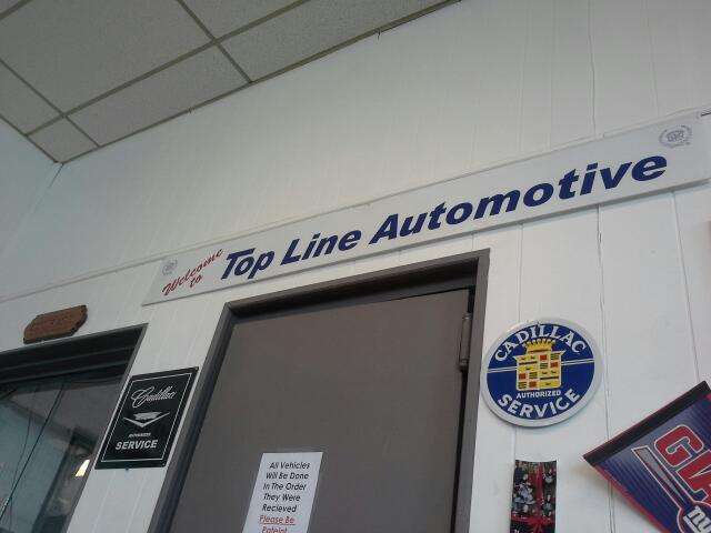 Top Line Auto Care *Auto Repair | 2030 NJ-35, South Amboy, NJ 08879, USA | Phone: (732) 583-4120