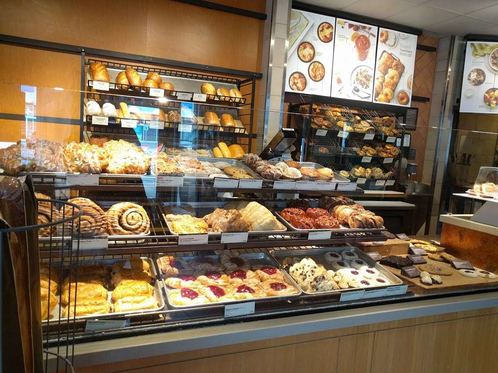 Panera Bread | 210 Mission Dr, Stroudsburg, PA 18360, USA | Phone: (570) 476-6740