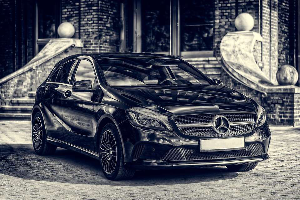 Godstone Mercedes | 1A, Water House Farm, Ivy Mill Ln, Godstone RH9 8NE, UK | Phone: 07802 643620